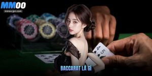 Baccarat là gì