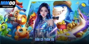 Bắn Cá Thần Tài