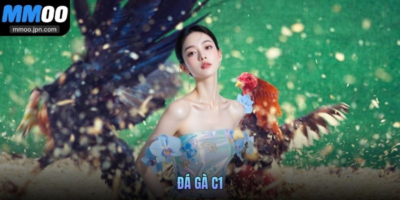 Đá Gà C1 - Sân Chơi Chỉ Dành Cho Những Linh Kê Đắt Giá 5 đá gà C1
