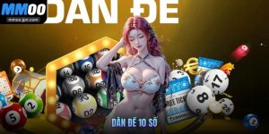 dàn đề 10 số