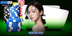 Hoàn trả cược