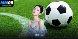 Kèo 1X2