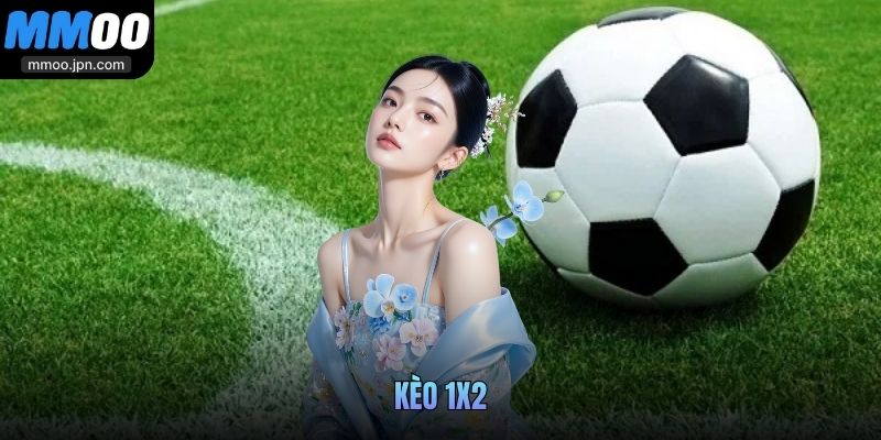 Kèo 1X2