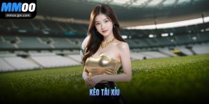 Kèo Tài Xỉu