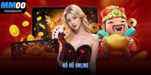 Nổ Hũ online