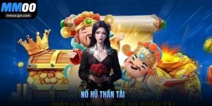 nổ hũ thần tài