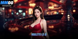 Roulette là gì