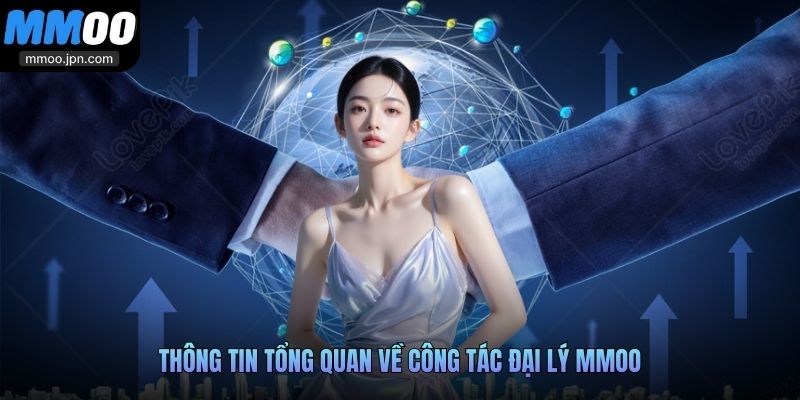 Thông tin tổng quan về công tác đại lý MMOO