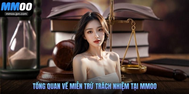 Tổng quan về miễn trừ trách nhiệm tại MMOO