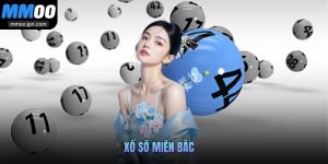 Xổ số miền Bắc