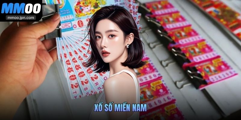 Thông Tin Cơ Bản Về Xổ Số Miền Nam Dành Cho Người Mới 1 xổ số miền Nam